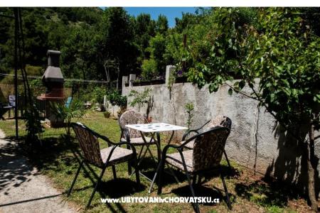 Apartmaji Malbašić foto 4