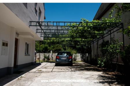Apartmaji Malbašić foto 5