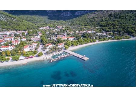 Apartmaji Marija foto 3