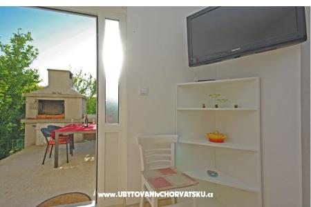 Apartmaji Marija foto 5