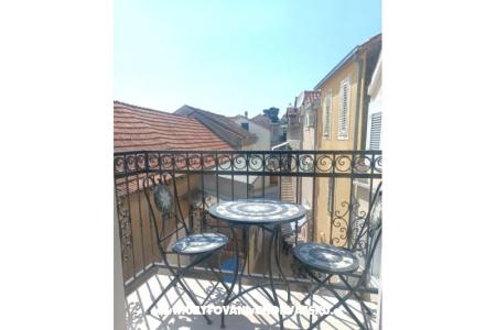 Apartmaji Markovic foto 2