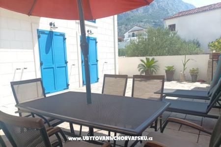 Apartmaji Markovic foto 3