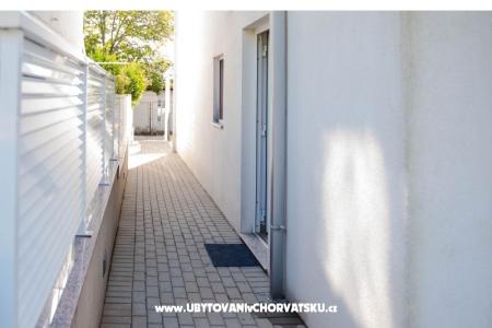 Apartmaji Martinović foto 2