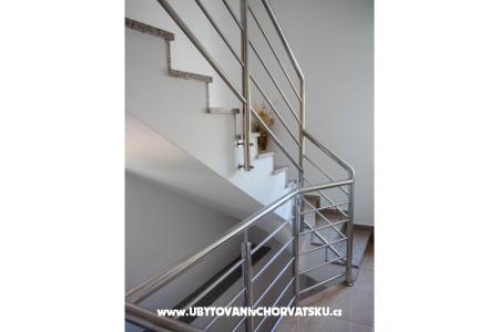 Apartmaji Martinović foto 3