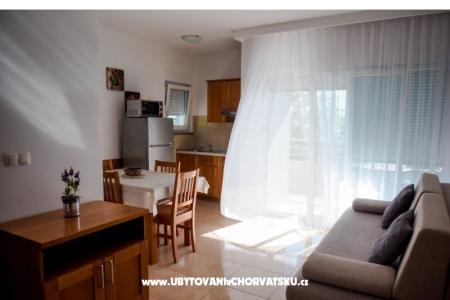 Apartmaji Martinović foto 4