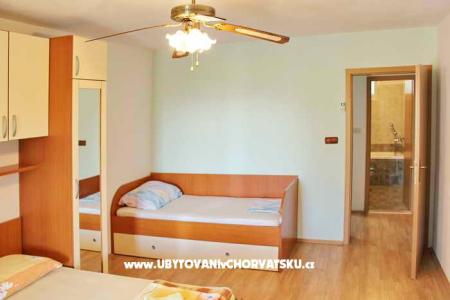 Apartmaji Mezić foto 3