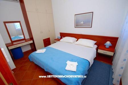 Apartmaji Nike foto 3