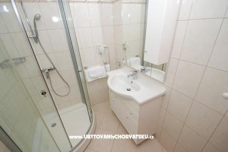 Apartmaji Nike foto 4