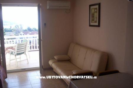 Apartmaji Pehar & Rotim foto 2
