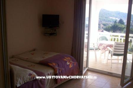 Apartmaji Pehar & Rotim foto 3