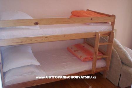 Apartmaji Pehar & Rotim foto 4