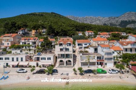 Apartmaji Pirak foto 2
