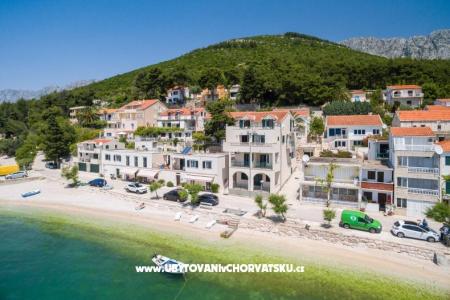 Apartmaji Pirak foto 3