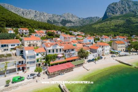 Apartmaji Pirak foto 5