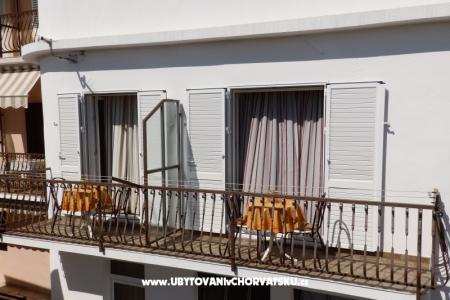 Apartmaji Ružica  foto 4