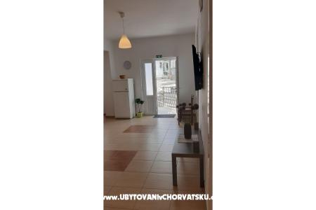 Apartmaji Ružica  foto 5