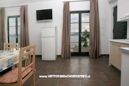 Apartmaji Viter foto 4