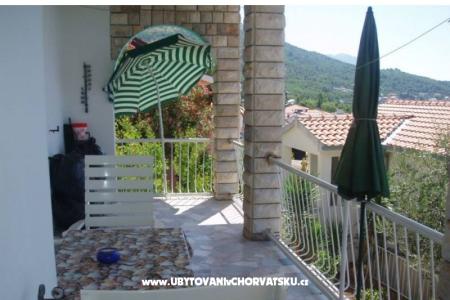 Apartma Amalia foto 2