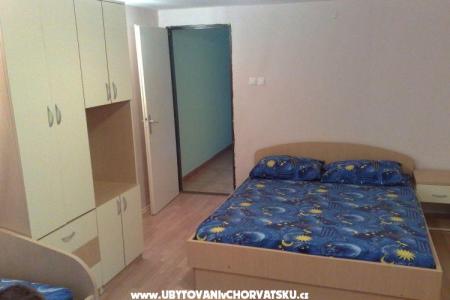 Apartmaji***Bevanda foto 4