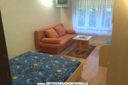Apartmaji***Bevanda foto 5