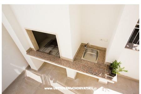 Apartmaji Jasna foto 2