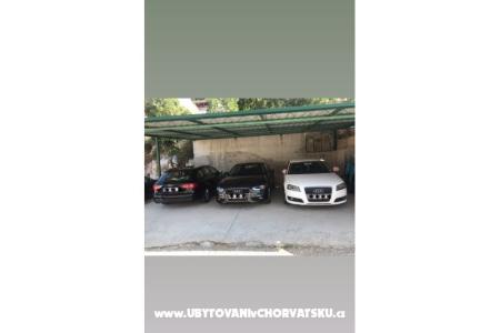 Apartmaji Mare foto 2