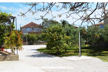 Apartmaji Matutinovic foto 4