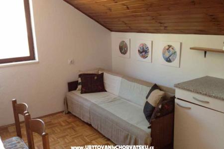 Apartmaji Ranko foto 3