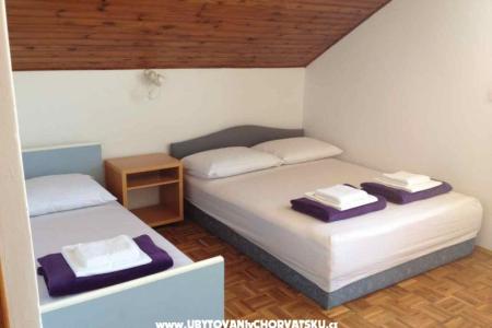 Apartmaji Ranko foto 4