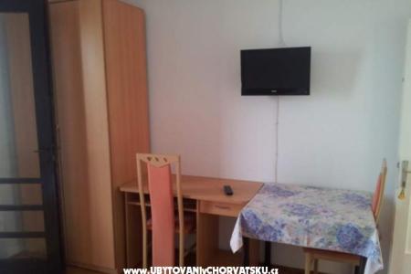 Apartmaji Kapec  foto 2