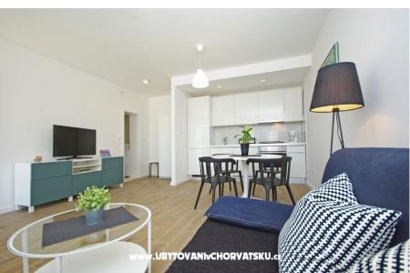 Strandhaus Dalmatien / Hiša Dado foto 3