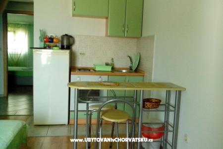 Apartmaji Glavina foto 3