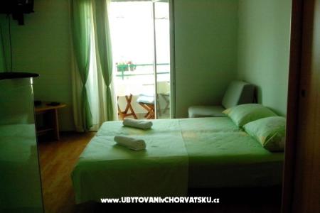 Apartmaji Glavina foto 4