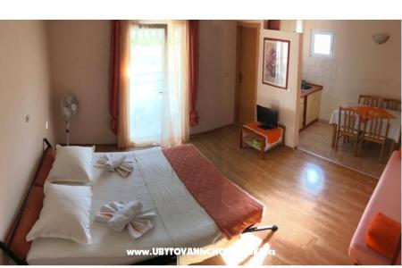 Apartmaji Glavina foto 5