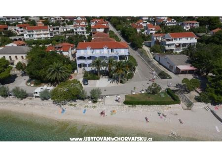 Kosović - Apartmaji Zaostrog Hrvaška