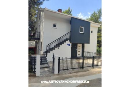 Apartmaji Glibić Zaostrog foto 2