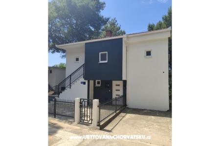 Apartmaji Glibić Zaostrog foto 3