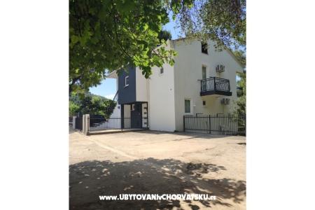 Apartmaji Glibić Zaostrog foto 4