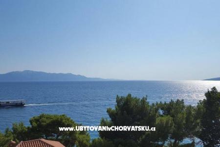 Villa Ruza Zaostrog foto 3