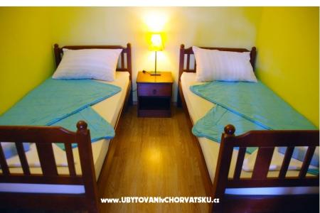 Villa Zaostrog foto 2