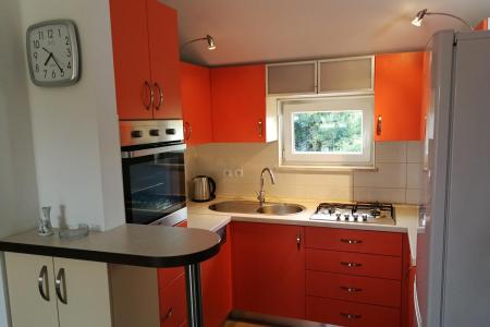 Apartma Mira foto 4