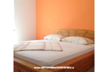Apartmaji Ćurić foto 2