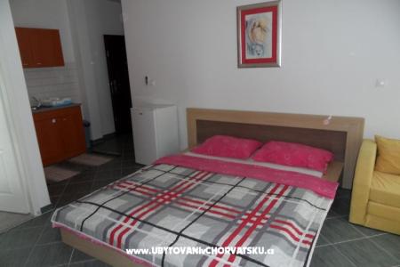 Apartmaji Ćurić foto 3