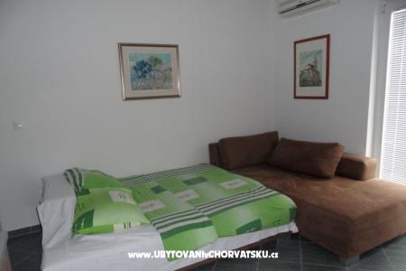 Apartmaji Ćurić foto 4