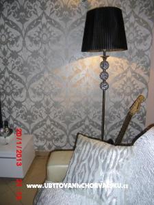 Apartmaji Renata foto 2