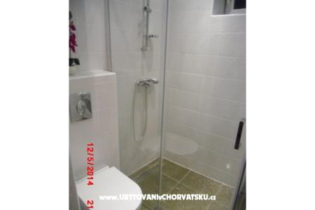 Apartmaji Renata foto 3