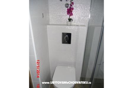 Apartmaji Renata foto 4