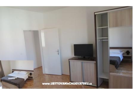 Apartmaji Zora foto 3