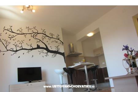 Apartmaji Zora foto 4