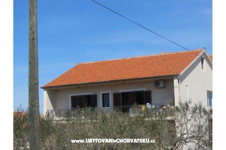 Apartmaji Zora foto 5